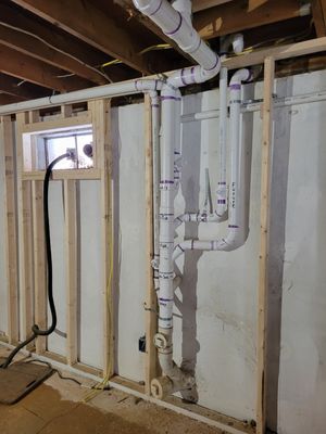 Fago mechanical Logo