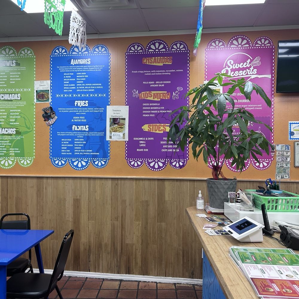 Owen’s Tacos Syosset - Menu - Mexican Near Me - Syosset, New York Owen’s Tacos Syosset - Menu - Mexican Near Me - Syosset, New York