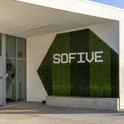 Sofive Soccer Centers - Rancho Cucamonga