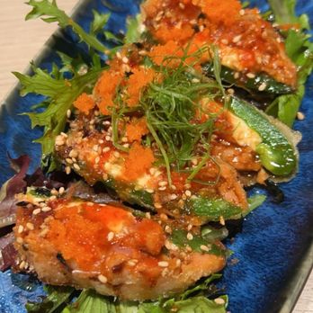 Volcano Japanese Cuisine - Japanese Near Me - Jacksonville, Florida