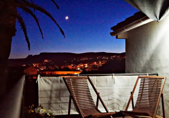 Clos du petit Jésus Cassis by null