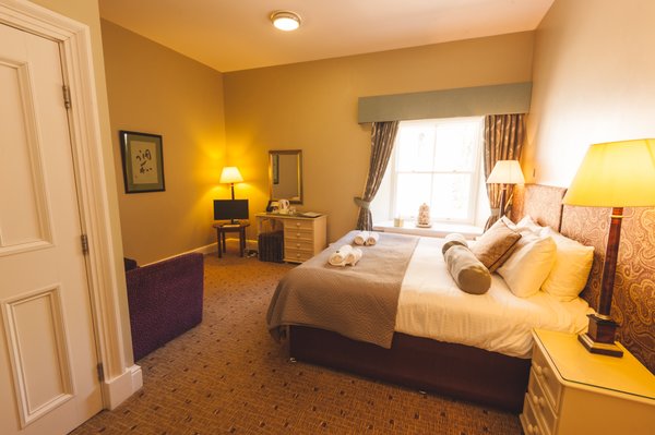 Raasay House Hotel & Outdoor Activity Centre (Book cheapest rates direct - guaranteed) by null