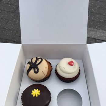 Georgetown Cupcake - Cupcakes - Cupcakes Near Me - Washington, DC, District of Columbia