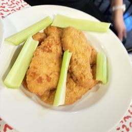 Chicken Tenders
