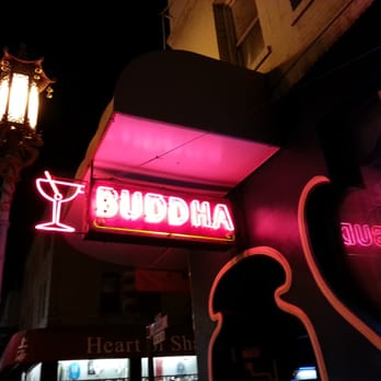 Buddha Lounge - Dive Bars Near Me - San Francisco, California Buddha Lounge - Dive Bars Near Me - San Francisco, California