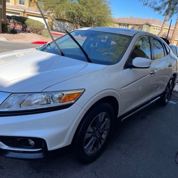 Zanny's Auto Detailing - From years of environmental wear to looking like this! - Auto Detailing Near Me Zanny's Auto Detailing - From years of environmental wear to looking like this! - Auto Detailing Near Me