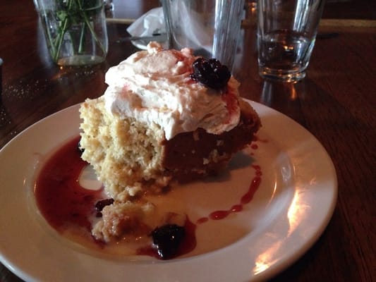 The McMillan Bar and Kitchen by null