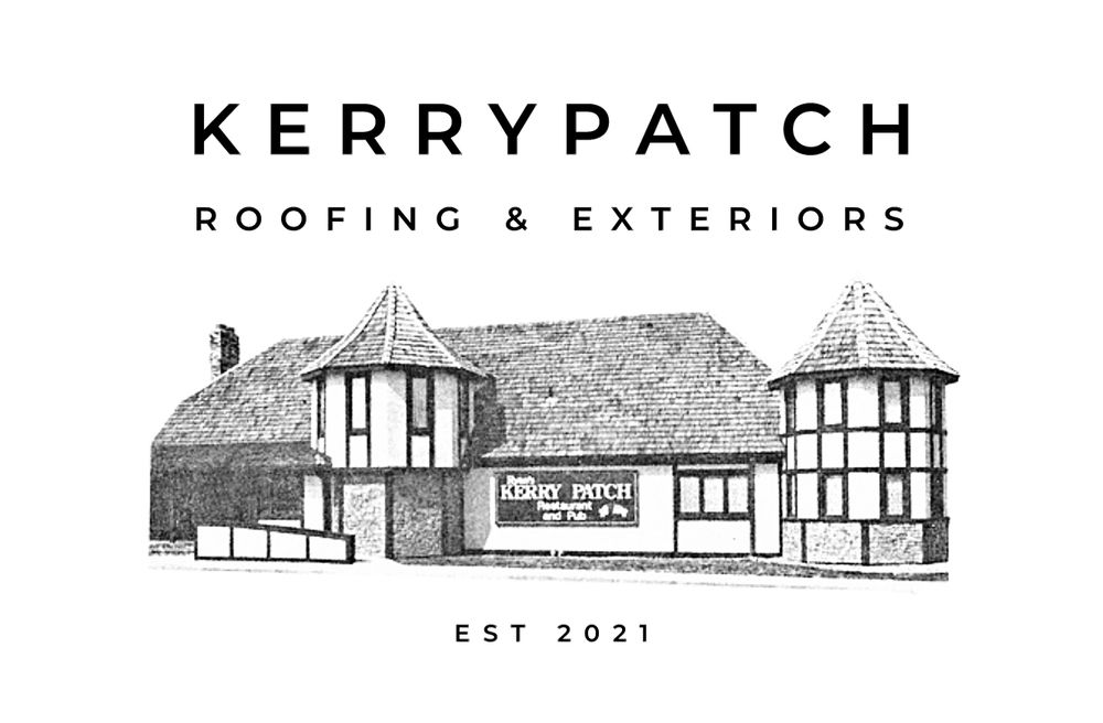 KERRY PATCH ROOFING AND EXTERIORS Request a Quote Weatherby Lake