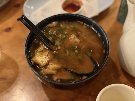 Obon Shokudo by null