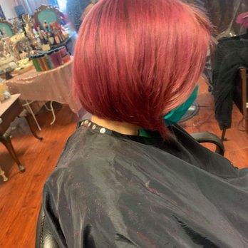 Spellbound Salon & Apothecary - Hair Salons Near Me - Bethpage, New York Spellbound Salon & Apothecary - Hair Salons Near Me - Bethpage, New York