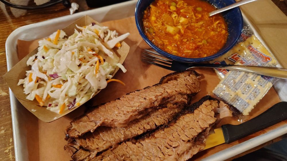 Haywood Smokehouse Logo