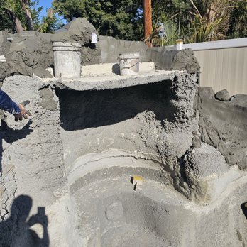 Zuniga Pool Construction - Pool & Hot Tub Service Near Me