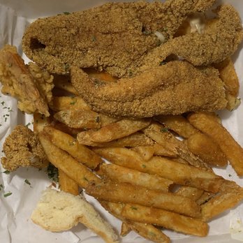Mr Cajun's - Cajun/Creole Near Me - Dallas, Texas
