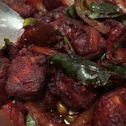 Paneer portion