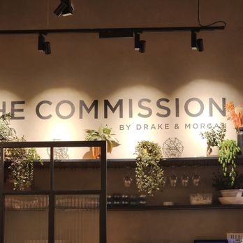 The Commision by Drake & Morgan - Pubs Near Me - Longford, XGL The Commision by Drake & Morgan - Pubs Near Me - Longford, XGL