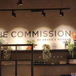 The Commision by Drake & Morgan