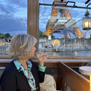 Le Calife - Special moments - French Near Me - Paris, 75