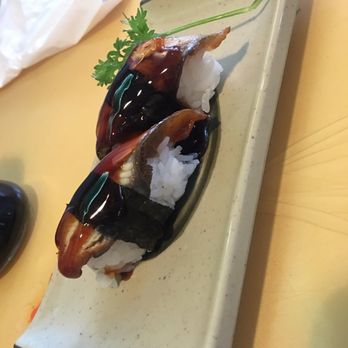 Tokyo Garden - Eel - Chinese Near Me - Redding, California