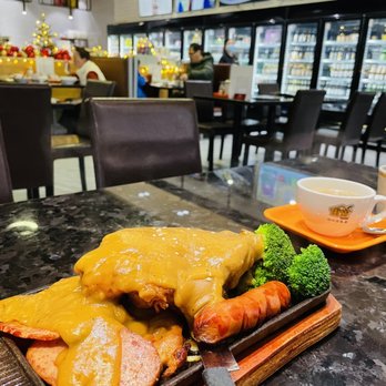 Local Cafe - Chinese Near Me - Fremont, California