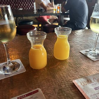 Wild Goose Tavern - Endless mimosas $20 - New American Near Me - Costa Mesa, California