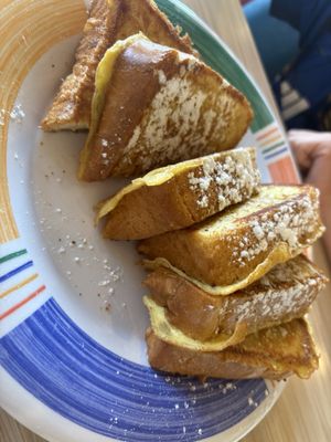 Dee's Family Restaurant by null