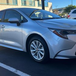 4RideZ - Cars are in good shape
