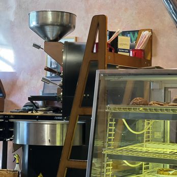 Conservatory For Coffee, Tea & Cocoa - Coffee roaster - Coffee & Tea Near Me - Culver City, California Conservatory For Coffee, Tea & Cocoa - Coffee roaster - Coffee & Tea Near Me - Culver City, California