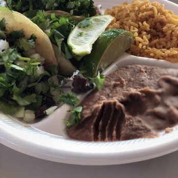 Alondra's Tacos - Taco combo - Mexican Near Me - Wichita, Kansas Alondra's Tacos - Taco combo - Mexican Near Me - Wichita, Kansas