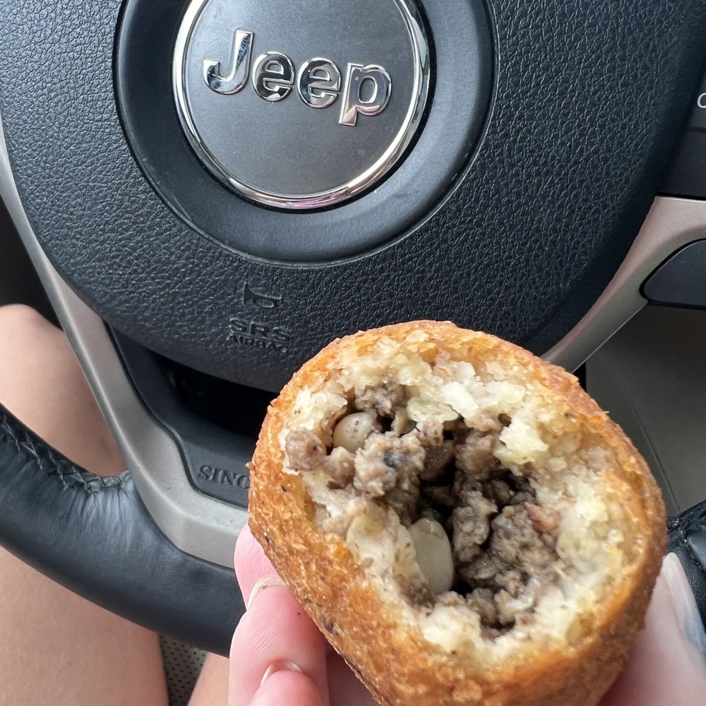 Planet Ozone - Kibbeh - Grocery Near Me - Stuart, Florida Planet Ozone - Kibbeh - Grocery Near Me - Stuart, Florida