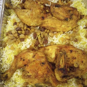 Machboos - Machboos Chicken. Was about $38 with taxes. - Barbeque Near Me - Ottawa, Ontario Machboos - Machboos Chicken. Was about $38 with taxes. - Barbeque Near Me - Ottawa, Ontario