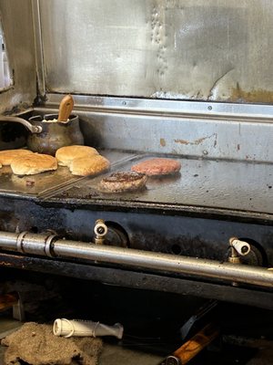 Casey's Diner by null