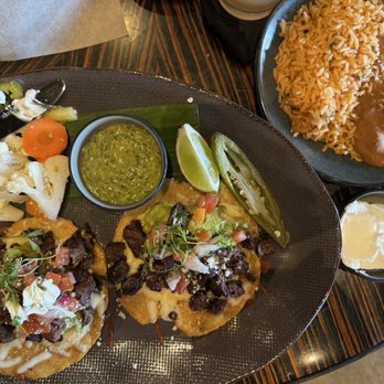Flecha - Asada tacos. - Mexican Near Me - San Diego, California