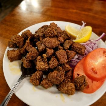 Cafe Istanbul - Turkish Near Me - Columbus, Ohio