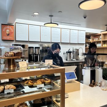 Postscript - Coffee Roasteries Near Me - San Francisco, California