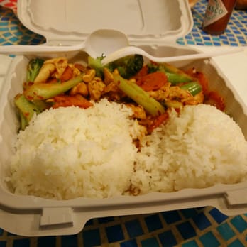 Jasmine Thai Cuisine - Thai Near Me - Seattle, Washington