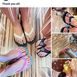 Tina's Nail Salon