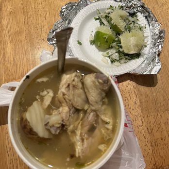 Lucy's Diner - Caldo de Pollo - American Near Me - Fontana, California Lucy's Diner - Caldo de Pollo - American Near Me - Fontana, California