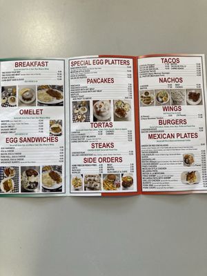 Mexican salt＆pepper SALT & PEPPER - Updated August 2025 - 63 Photos & 46 Reviews