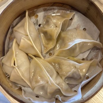Noodle Topia - Beef Dumpling - Noodles Near Me - Madison Heights, Michigan