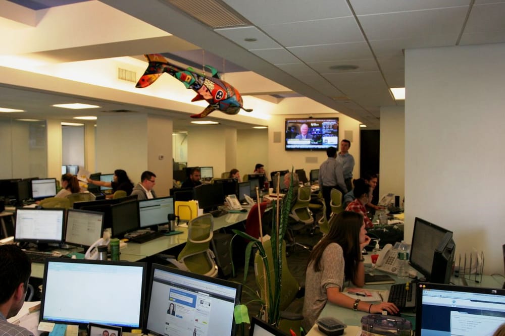 RUSSELL TOBIN Updated September 2024 40 Reviews 420 Lexington Ave