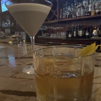 Grille on Main - Espresso Martini and Old Fashioned - Seafood Near Me - Huntsville, Alabama Grille on Main - Espresso Martini and Old Fashioned - Seafood Near Me - Huntsville, Alabama