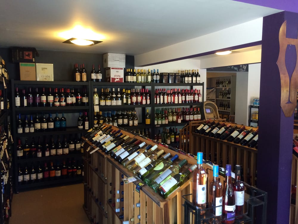 FRENCHTOWN WINE & LIQUOR Updated September 2024 19 Trenton Ave