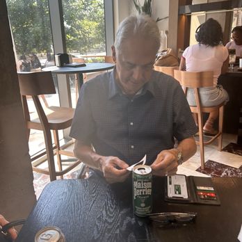 San Vito - Enjoy lunch with my Best friend / Dad - Coffee & Tea Near Me - Etobicoke, Ontario San Vito - Enjoy lunch with my Best friend / Dad - Coffee & Tea Near Me - Etobicoke, Ontario