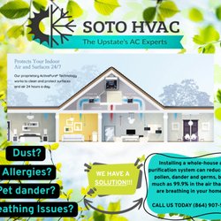 Soto HVAC