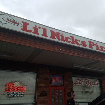 Li'l Nick's Pizza - Italian Near Me - Wheat Ridge, Colorado Li'l Nick's Pizza - Italian Near Me - Wheat Ridge, Colorado