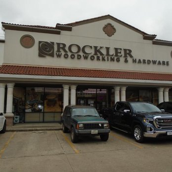 Rockler Woodworking & Hardware - Hardware Stores Near Me - Houston, Texas Rockler Woodworking & Hardware - Hardware Stores Near Me - Houston, Texas
