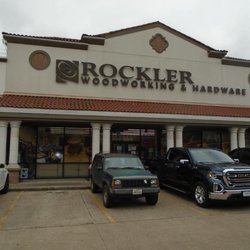 Rockler Woodworking & Hardware