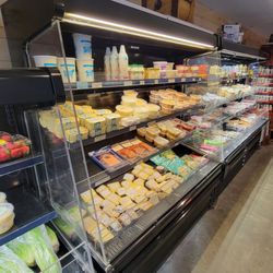 The Cheese Wheel Village Market