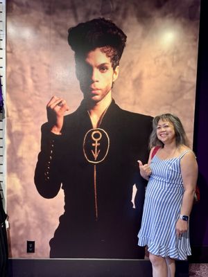 Paisley Park by null