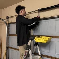 El Garage Door Solutions